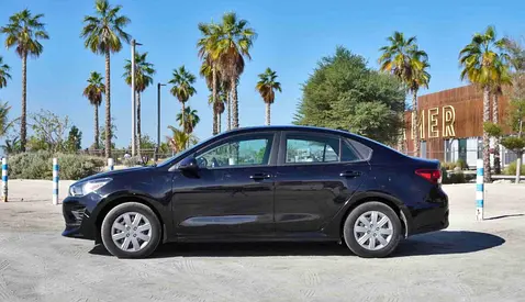 2022 KIA RIO 照片 2