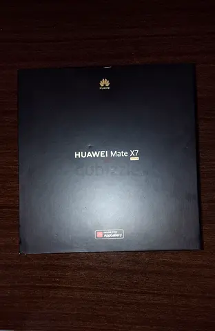 HUAWEI Mate X7
