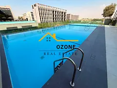 Hot Offer Spacious Brand New 1Bedroom in Gated Community