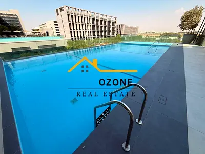 Hot Offer Spacious Brand New 1Bedroom in Gated Community