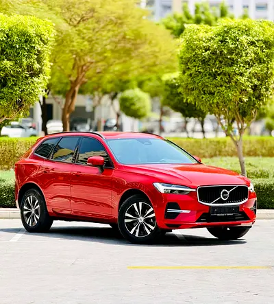 صورة 3 لـ 2023 Volvo XC60