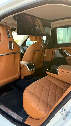 2026 BMW 7-SERIES — фото 9