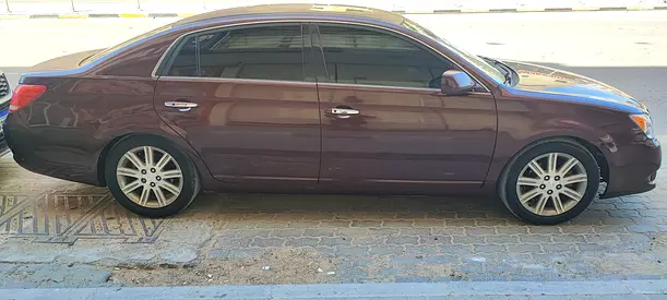 صورة 4 لـ 2008 Toyota AVALON