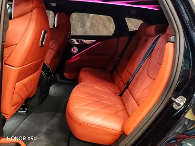 2023 BMW XM — фото 16