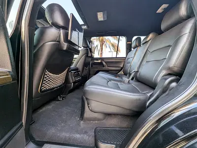 صورة 13 لـ 2014 Toyota LAND CRUISER