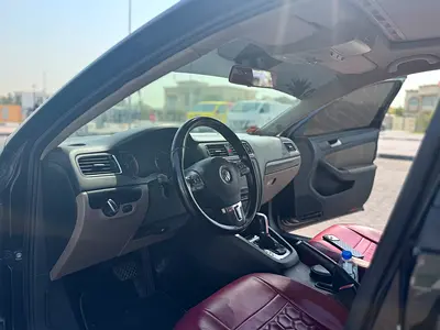 2013 Volkswagen JETTA 照片 11