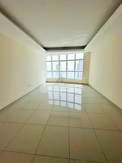 3 Bedroom Apartment for Annual Rent in Al Khan Al Mamzar, Sharjah | Balcony & Great View | Free AC,