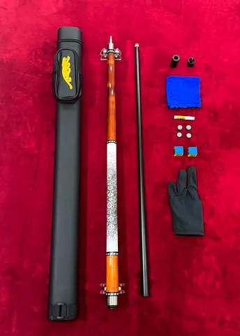 Premium Billard Cue Set