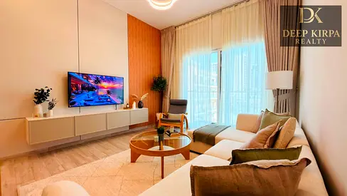 Newly Furnished | Renovated & upgraded | Pool View | VOT
