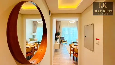 Newly Furnished | Renovated & upgraded | Pool View | VOT