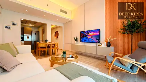 Beautifully Furnished | Fully Modernized | Pool View | VOT
