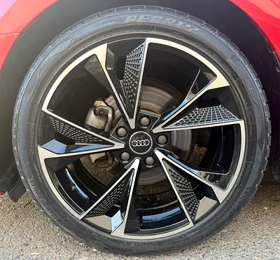 2022 AUDI A3 缩略图 7