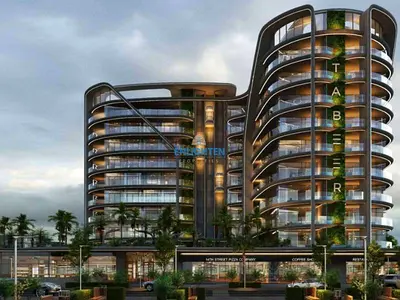 ELEGANT STUDIO | MODERN FINISHES | PRIME LOCATION