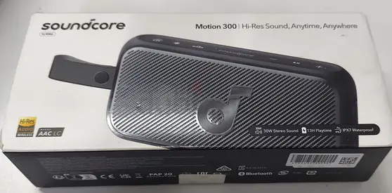 Soundcore Motion 300 Wireless Hi-Res Bluetooth Speaker