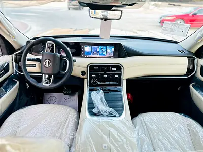 صورة مصغرة 6 لـ 2026 Nissan PATROL