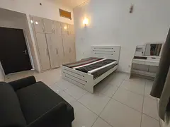 Executive room available for rent in Al barsha 1 near mall of emirates