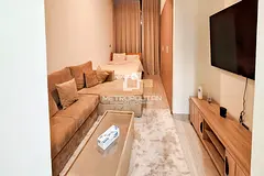 High ROI | Fully Furnished | Premium High Floor