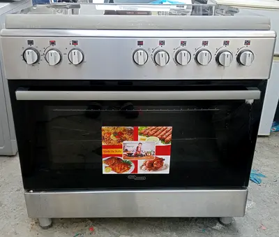 Super general Gas cooking range 90by60