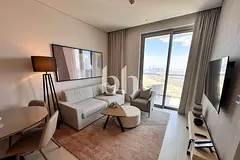 High Floor | Fully Furnished | Branded Residence