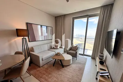 High Floor | Fully Furnished | Branded Residence