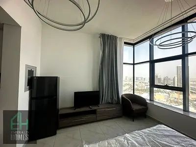 The square tower jvc studio
