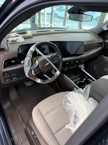 Chevrolet Tahoe LS, миниатюра 6