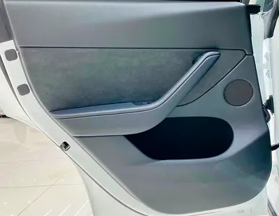 Tesla Model Y Long Range, миниатюра 14