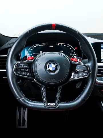 2022 BMW M4 缩略图 17