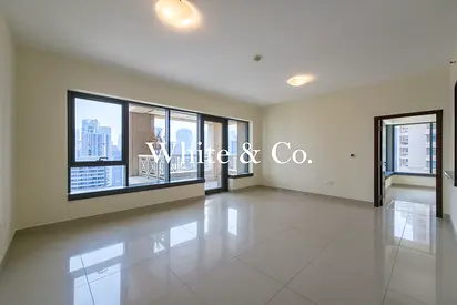 High Floor | Prime Location | 1 Bedroom