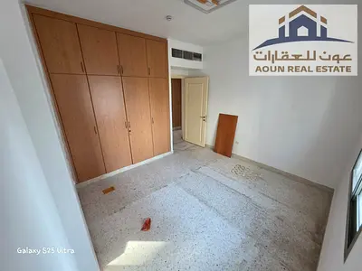 **🔥 Great opportunity in Al Nab'ah! 3-bedroom apartment with a living room for only 49,000 | Built-in wardrobes | Central A/C and gas | Spacious layo