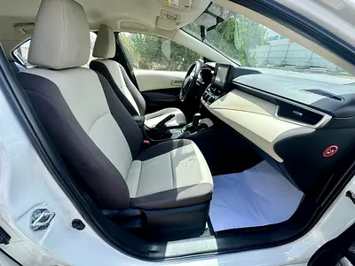 Toyota Corolla XLI, миниатюра 10