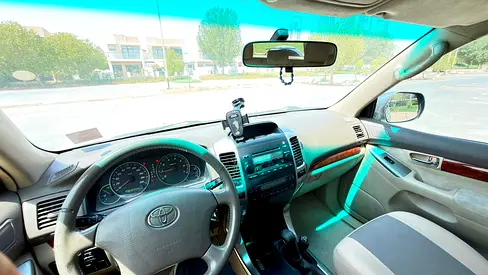 صورة 12 لـ 2007 Toyota PRADO