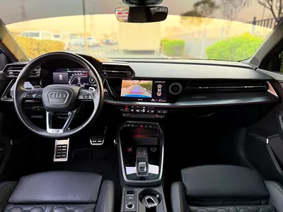 2022 AUDI RS3 照片 8