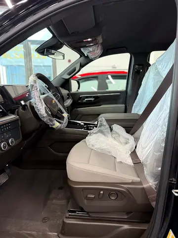 Chevrolet Tahoe LS, миниатюра 5