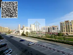 Modern Studio for Sale with Payment Plan // Al Ameera Village // Prime Investment Opportunity