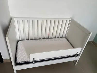 Baby bed