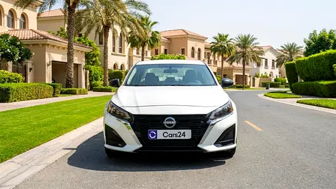 صورة 2 لـ 2024 Nissan ALTIMA