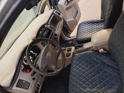 2007 Toyota INNOVA — фото 10