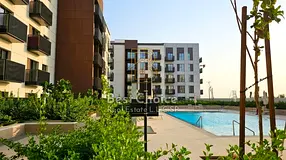 Premium Sea-View Studio in Maryam Island | Currently Rented | Immediate Rental Income | Rimal Reside