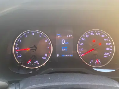 2021 Toyota RAV 4 缩略图 17