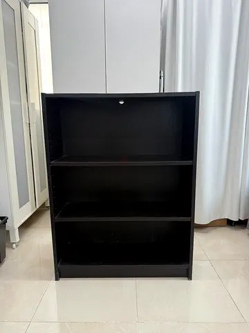 IKEA cabinet / shelving unit  - BILLY