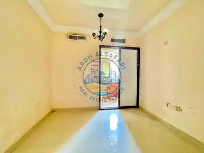 Separate kitchen studio available close to Muwalieh park
