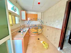 Separate kitchen studio available close to Muwalieh park