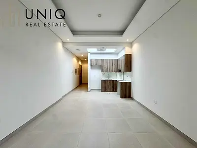 Studio | Handover Q1 2027 | Queen Sheba Tower 8