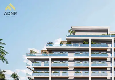 1Bhk + Maid // Real Price On Payment Plan // Handover Next Year // Close To Metro