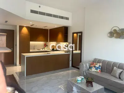 Fully Furnished | Brand New | Motivited Tanent