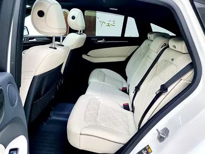 صورة مصغرة 15 لـ 2018 Mercedes-BENZ GLE