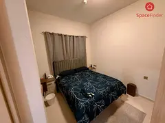 Fully Furnished 1BR | Well-Maintained Unit | Stunning Community View