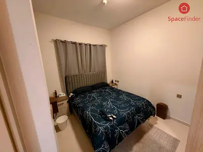 Fully Furnished 1BR | Well-Maintained Unit | Stunning Community View