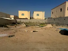 Two adjacent pieces / strategic location / excellent area / near Sheikh Ammar Street